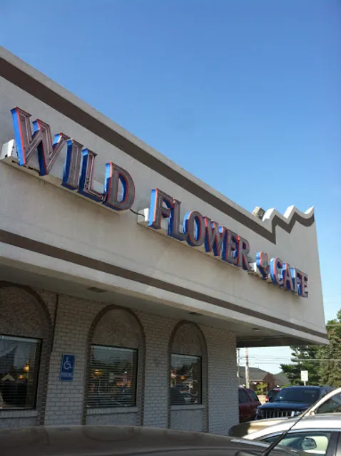Wildflower Cafe