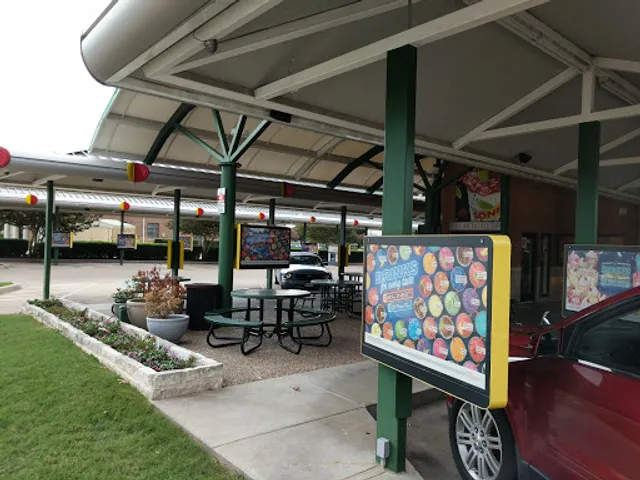 Sonic Drive-In