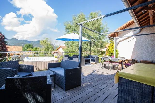 Chambres d'hotes La Bonne Étoile