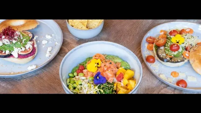 The Avocado Bar - Mechelen