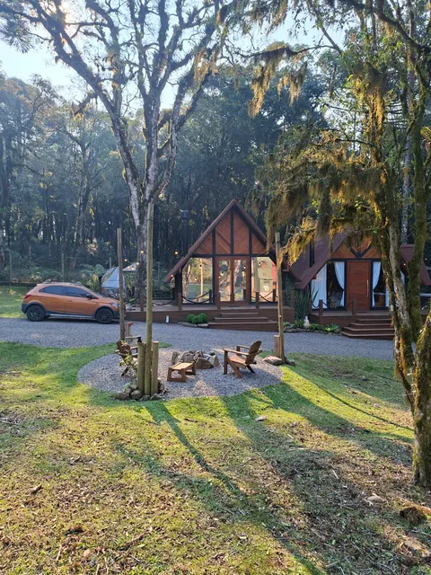 Cabanas viva lá vida