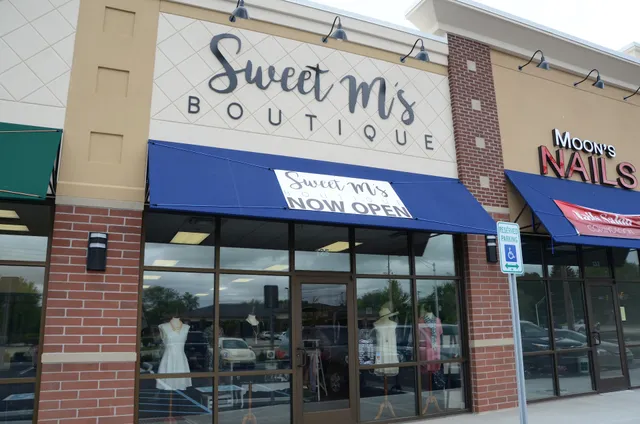 Sweet M's Boutique