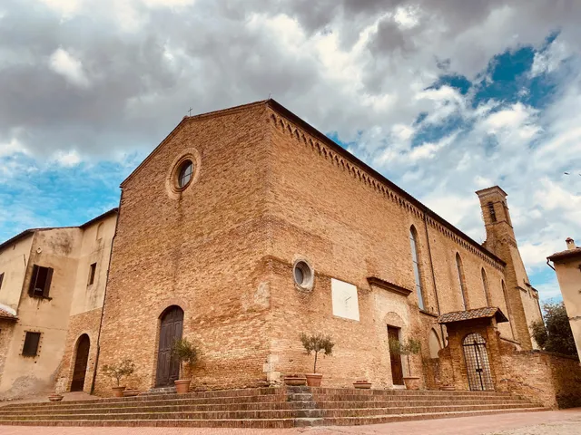 Chiesa di Sant'Agostino