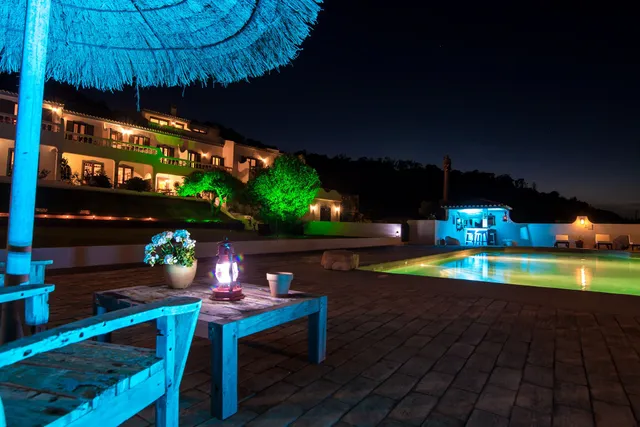 Casa Fajara Boutique House & Hotel