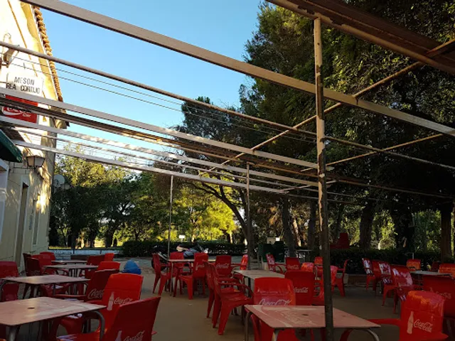 Mesón Real Cortijo de San Isidro