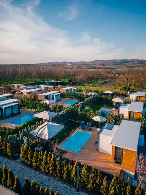 Viola Resort Sapanca Butik Otel