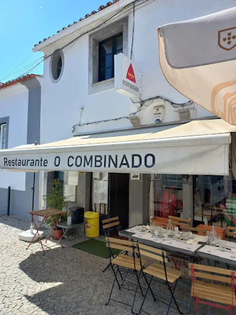 O Combinado