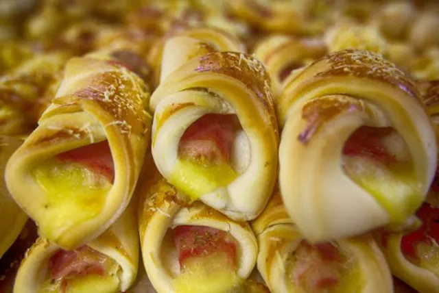 Panificadora Paniterra