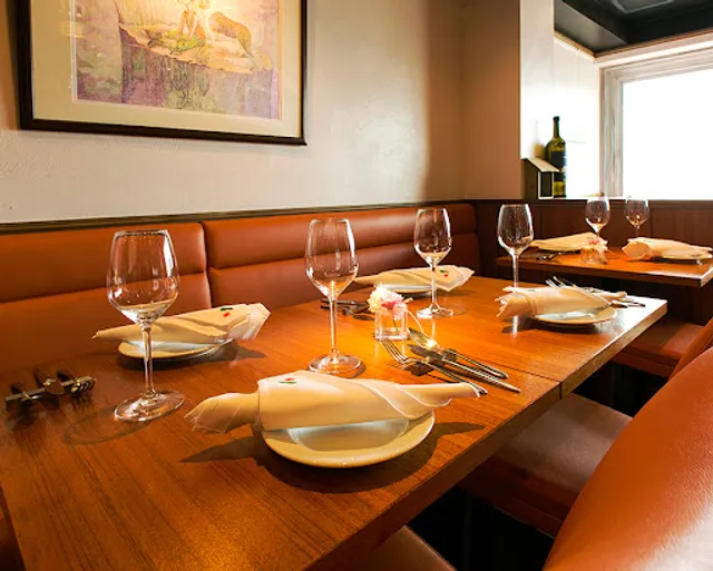 La CHIARA ラ キアーラ