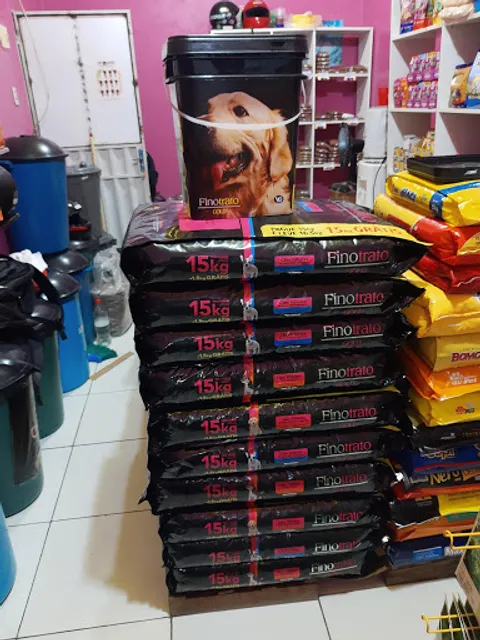 Padaria Campo Dourado