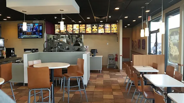 Taco Bell