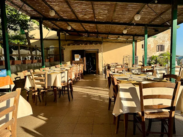 Ristorante Pizzeria Il Frantoio