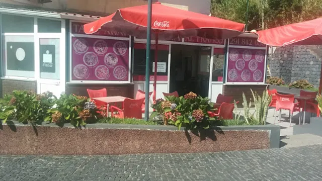 Restaurante Al Franco