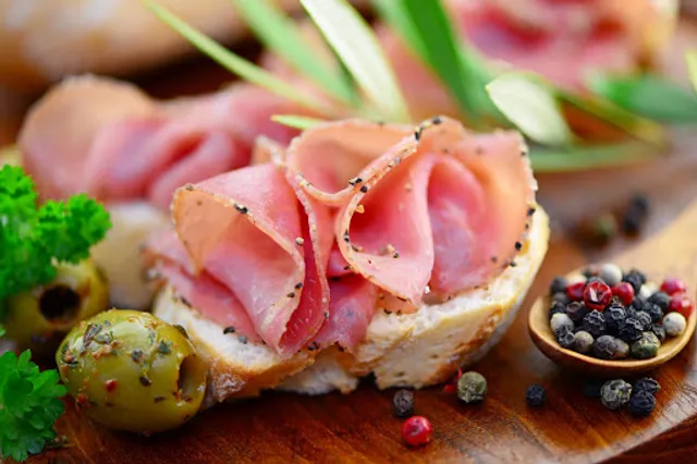 La Petite Pause • Schiltigheim