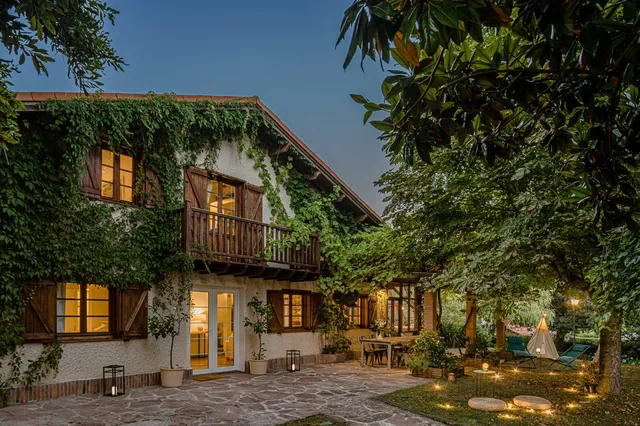 SANTA MARINA ALOJAMIENTO EN SOMO