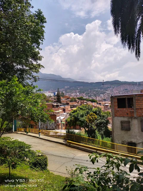 Recreativo La Ladera Park