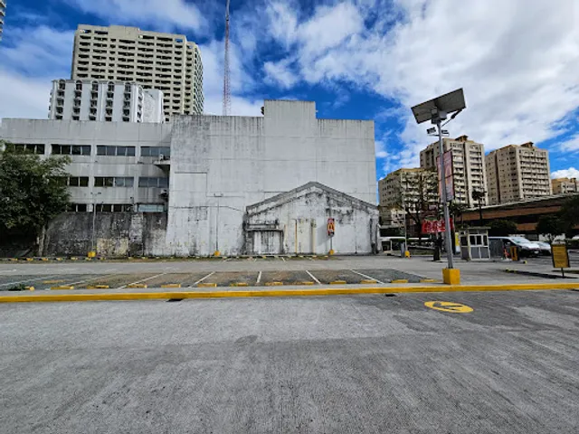 McDonald's Wack Wack