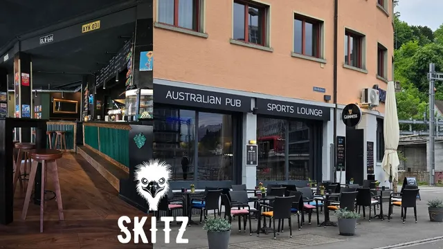 SKITZ Pub