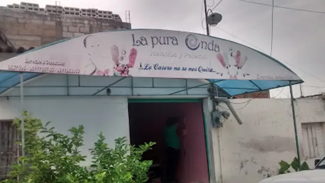 La Pura Onda