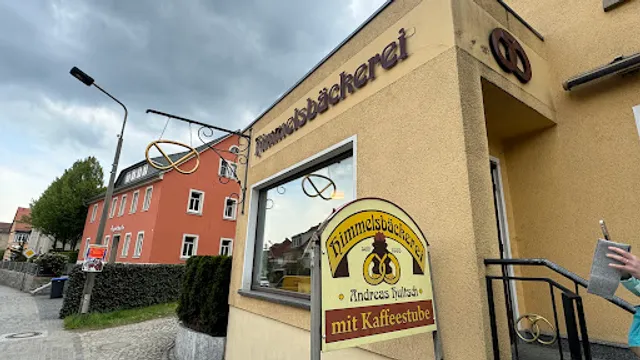 Himmelsbäckerei Andreas Hultsch Spezialität Baumkuchen