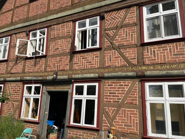 Beutower Mühle Ferienwohnung