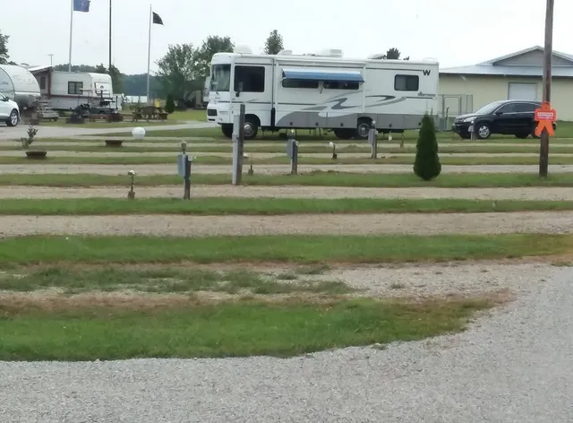 All My Family & Friends Campground