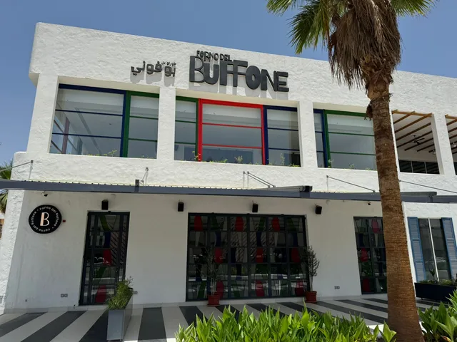 Forno Del Buffone