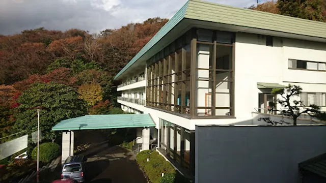 Omotenashi-no-yado Benefit Station Hakone Miyagino