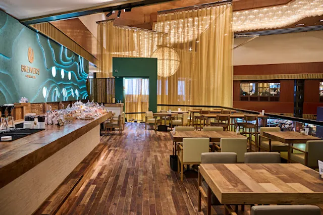 Brewer’s Coffee & Bar