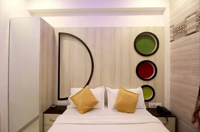 Hotel Golden Residency