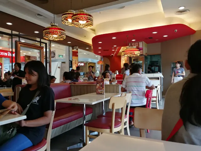 Swensen's Lotus Ubonratchathani