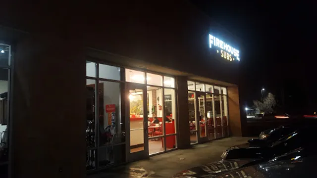 Firehouse Subs Millcreek