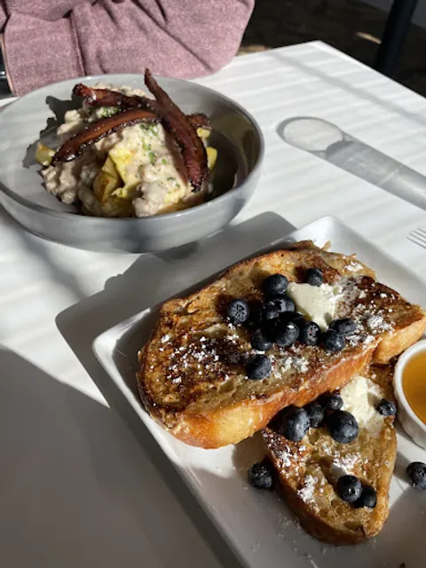 Simply Grand Kitchen and Creamery