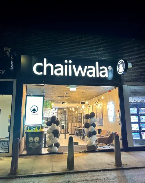 Chaiiwala