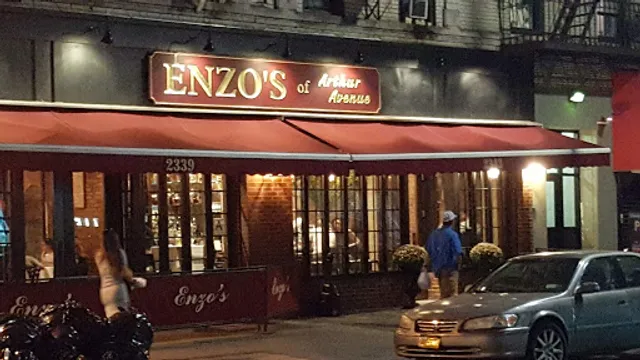 Enzo's of Arthur Avenue