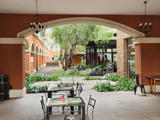 Bagels & Bagels - Pueblo Caamano