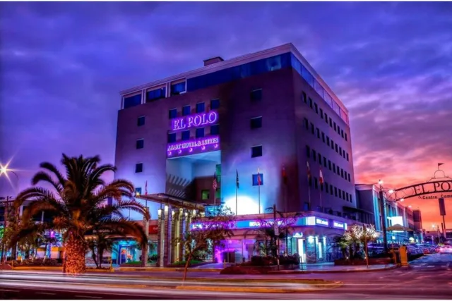 Hotel El Polo