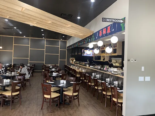 Wasabi Sushi & Teriyaki