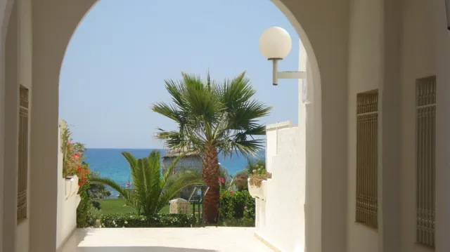 B&B Cote D’azur Hammamet