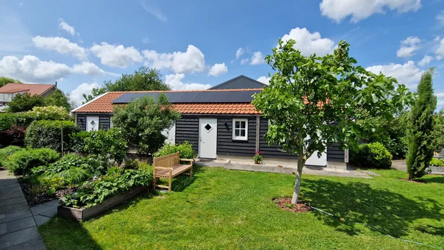 Bed en Brood De Ackers