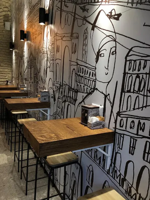 'O Fiore Mio Pizze di Strada