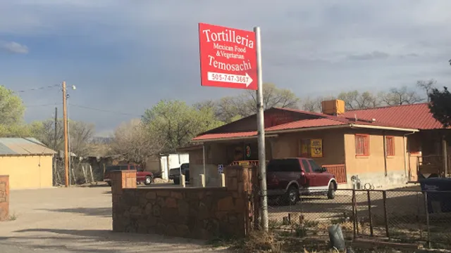 Tortilleria Temosachi
