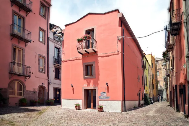 B&B Ada's Guest House