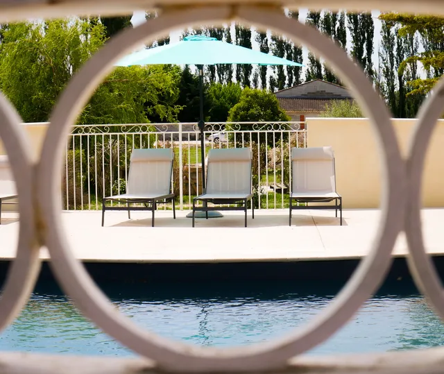 Domaine des Confines