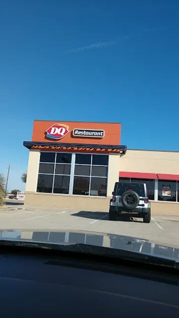 Dairy Queen Restaurant