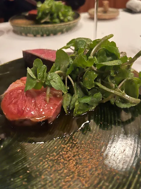 灼麓館 -Sharockan-