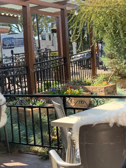 Piccole Bontà - Centro Gastronômico