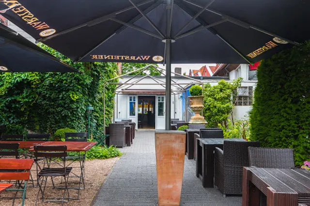 Piccolas Altes Backhaus 1610 GbR