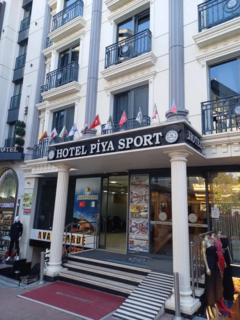 Piya Sport Hotel
