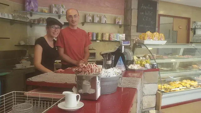 Il Bigne' Pasticceria